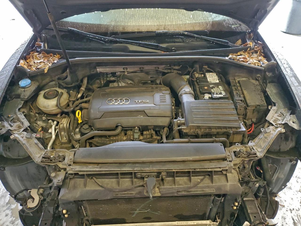 Audi Q3 Premium Image 11