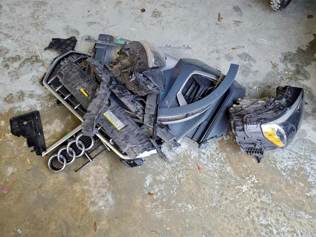 Audi Q3 Premium Image 8