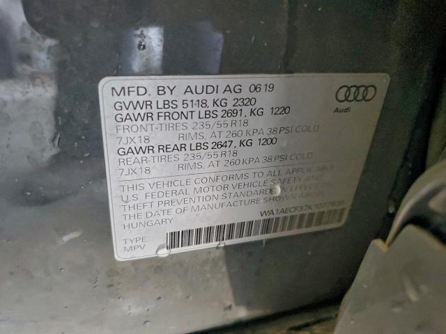 Audi Q3 Premium Image 7