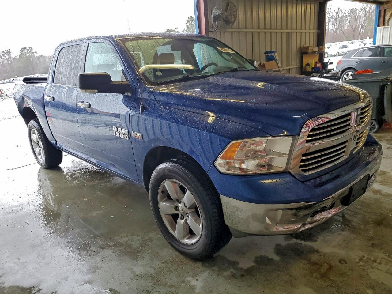Ram 1500 Slt Image 2