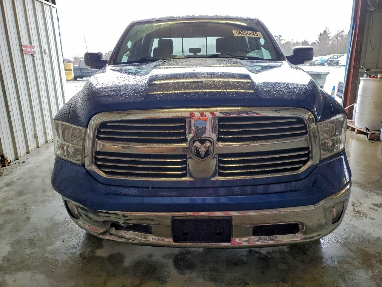 Ram 1500 Slt Image 4