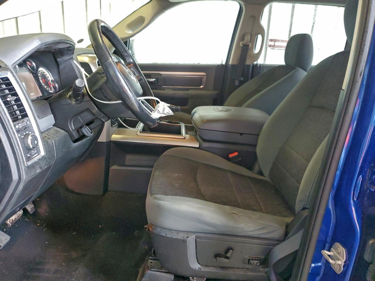 Ram 1500 Slt Image 9