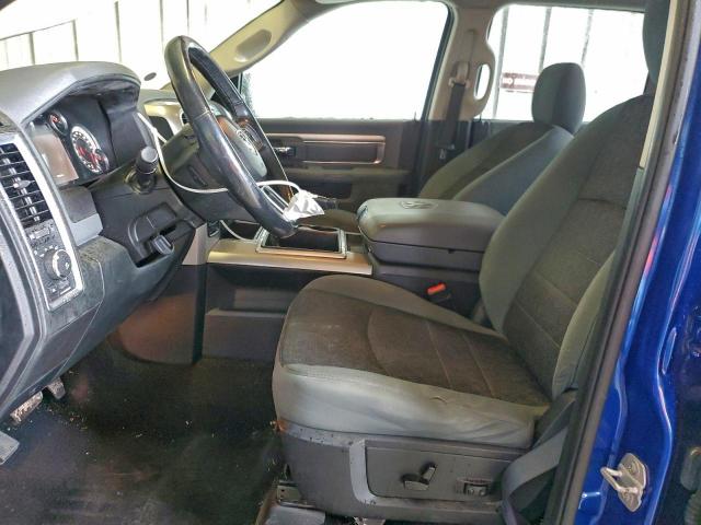 Ram 1500 Slt Image 9