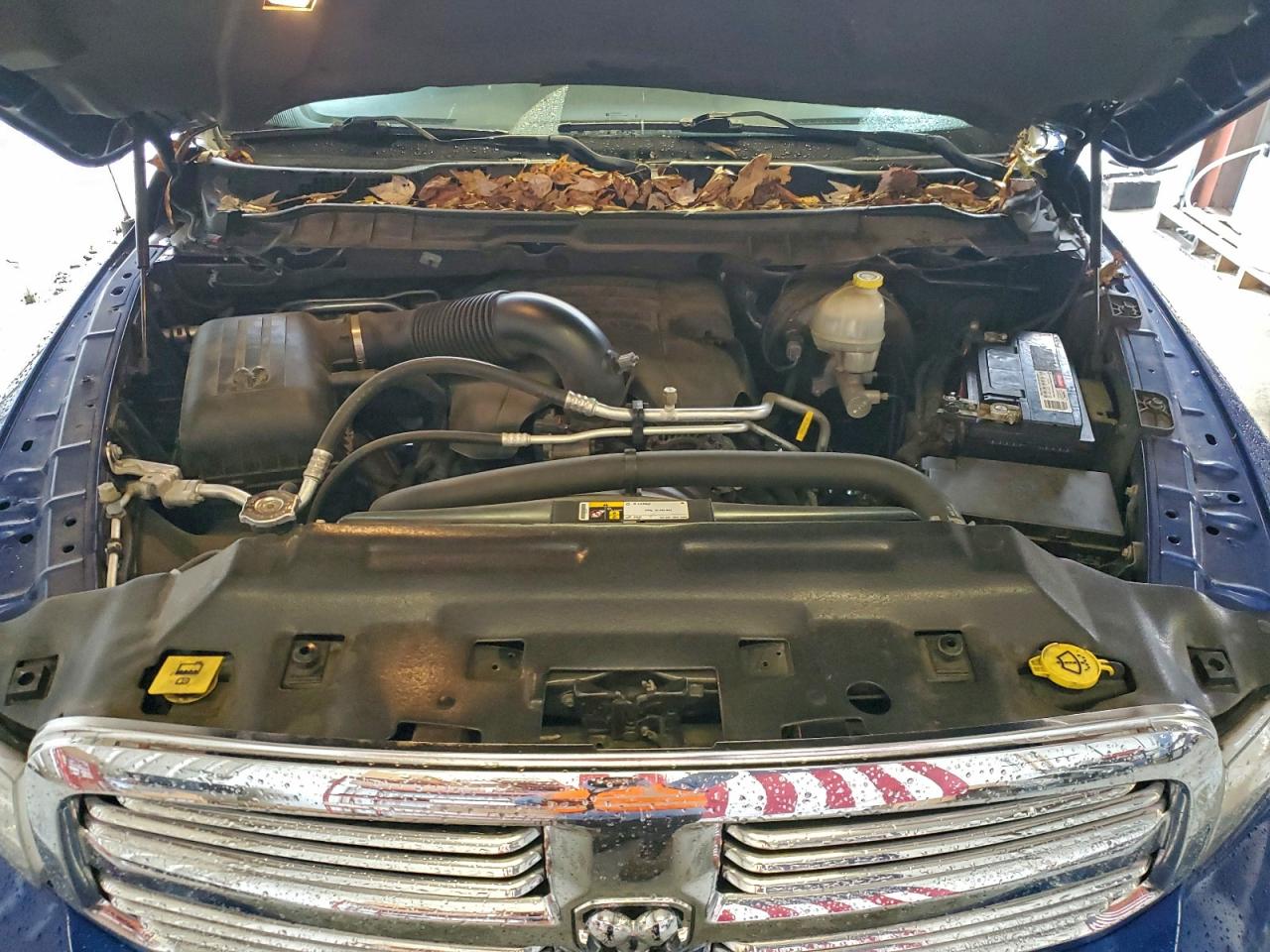 Ram 1500 Slt Image 8