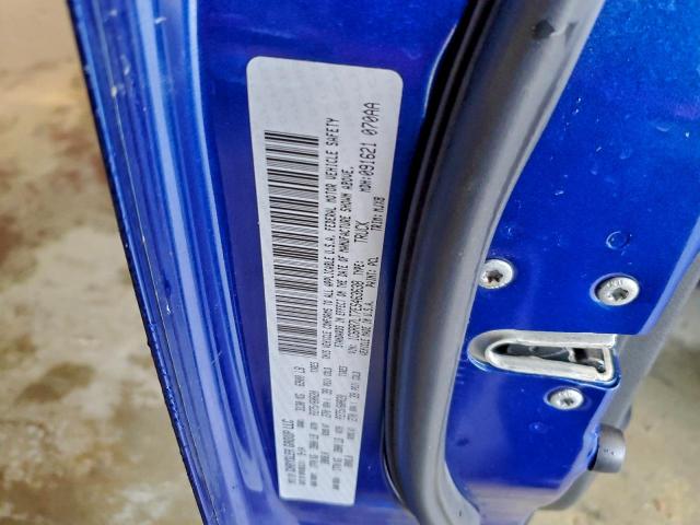 Ram 1500 Slt Image 5