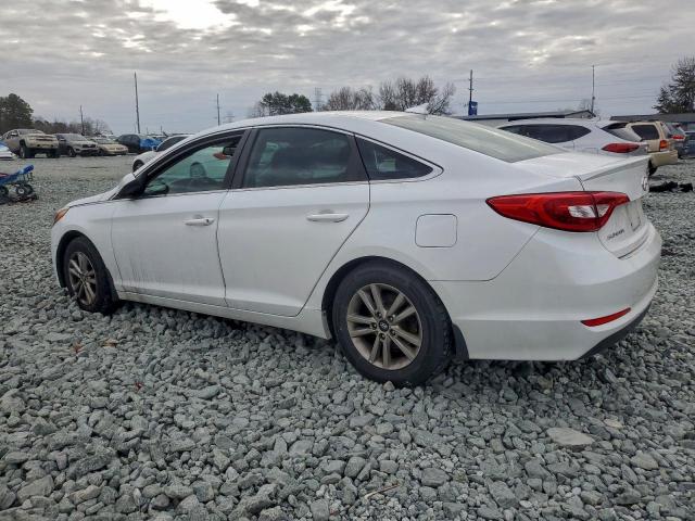 Hyundai SONATA Se Image 8