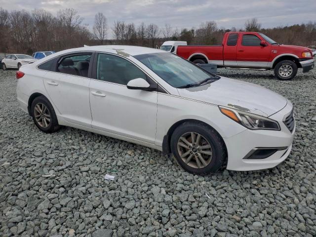 Hyundai SONATA Se Image 10