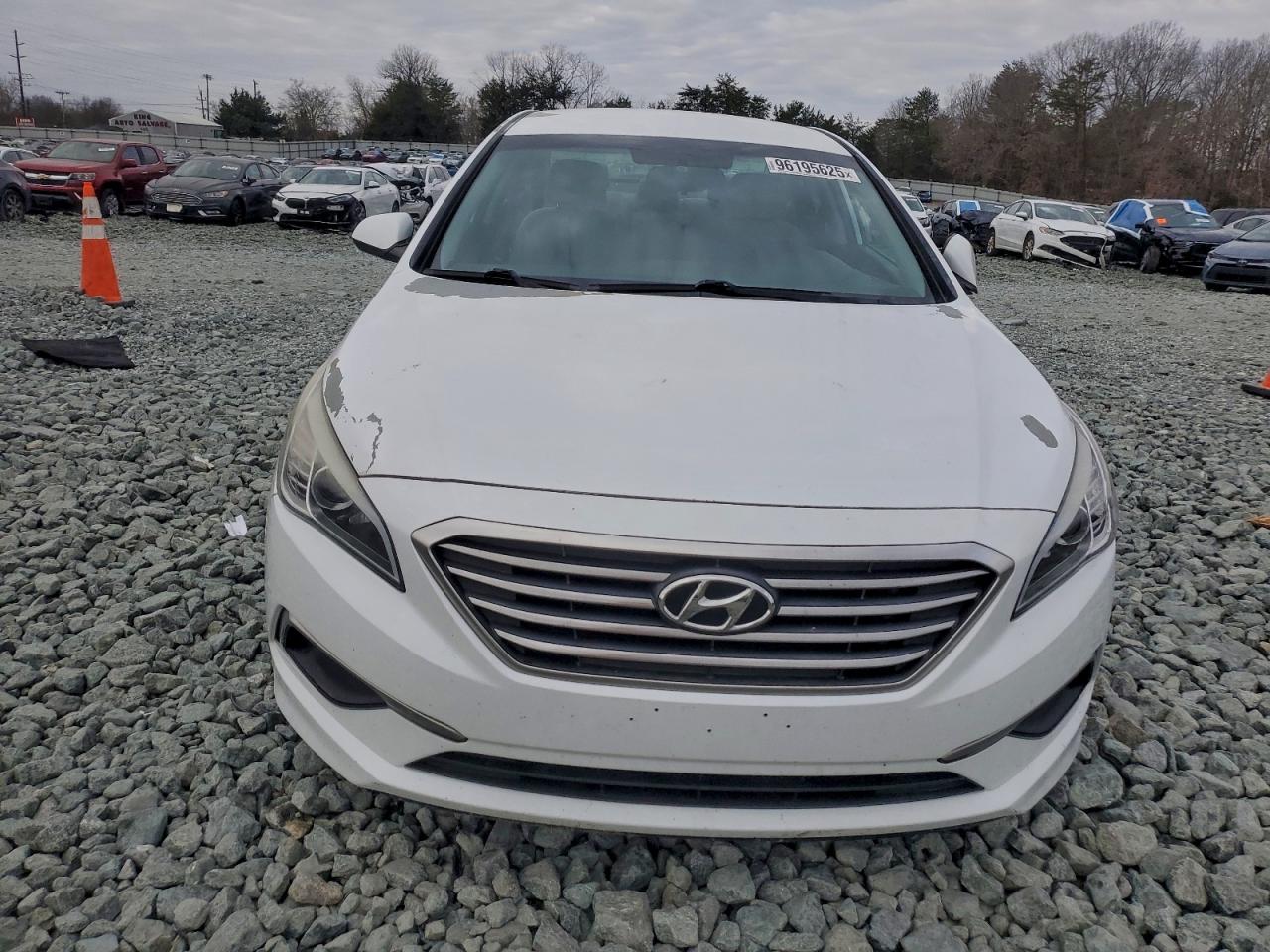 Hyundai SONATA Se Image 9