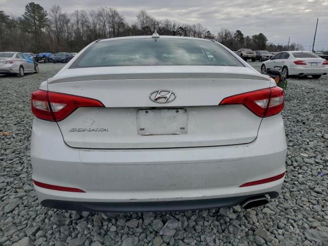 Hyundai SONATA Se Image 11
