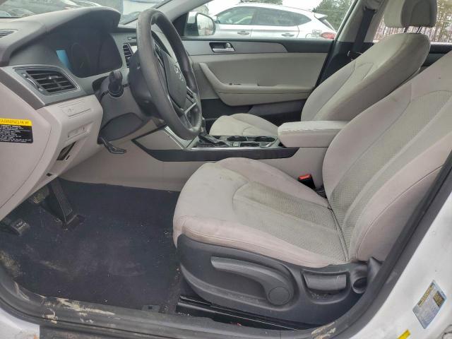 Hyundai SONATA Se Image 7