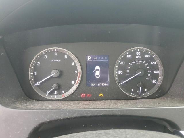 Hyundai SONATA Se Image 2