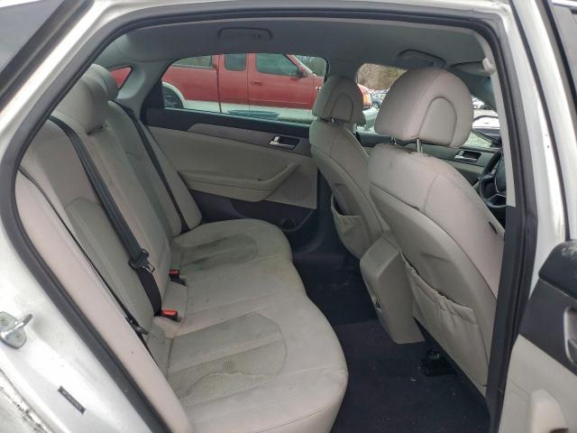 Hyundai SONATA Se Image 4