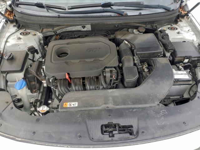 Hyundai SONATA Se Image 6