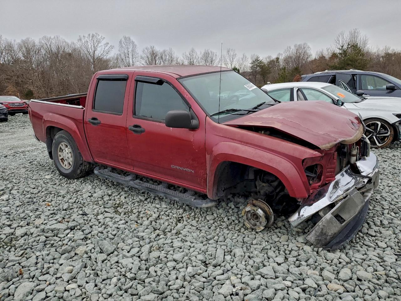 GMC Canyon Image 7