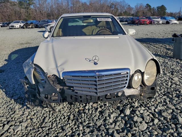 Mercedes-Benz E-Class 350 Image 3