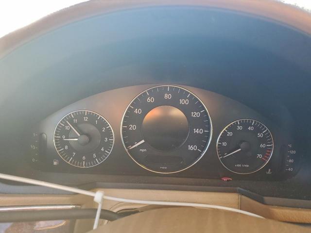 Mercedes-Benz E-Class 350 Image 7