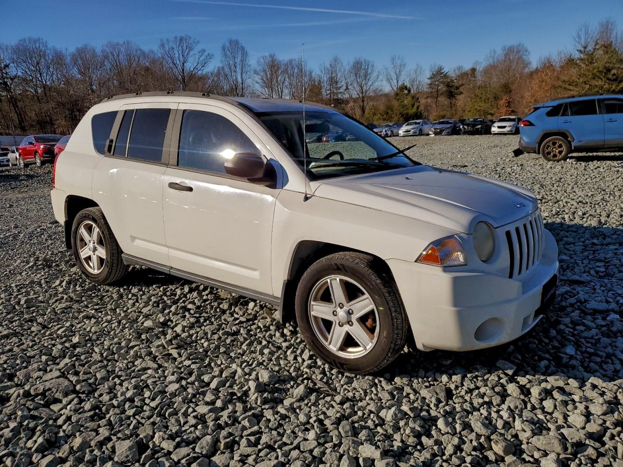 Jeep Compass Image 2