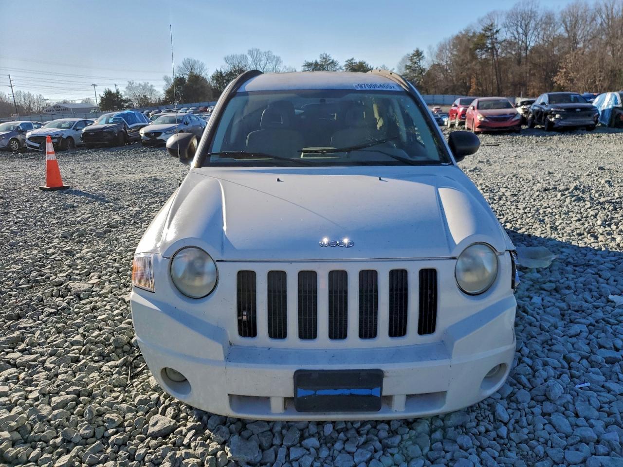Jeep Compass Image 7
