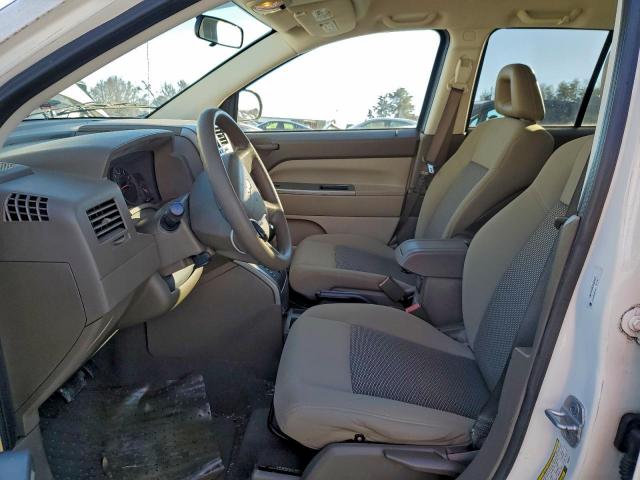 Jeep Compass Image 6