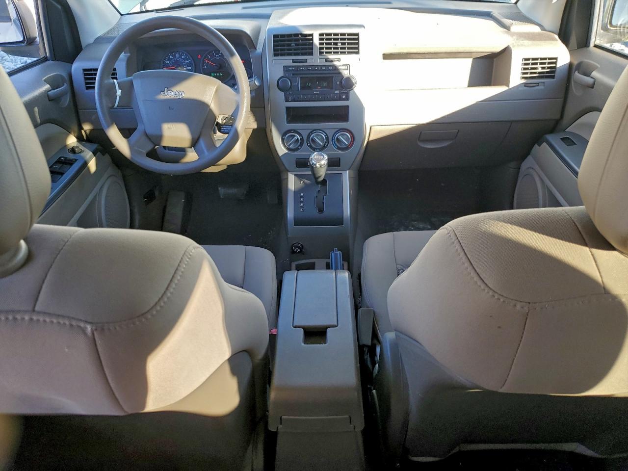 Jeep Compass Image 3