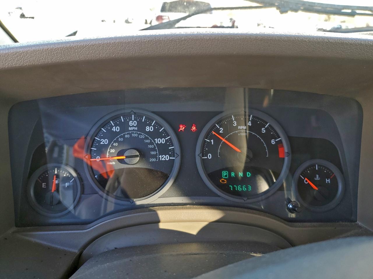 Jeep Compass Image 5