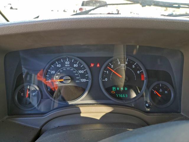 Jeep Compass Image 5