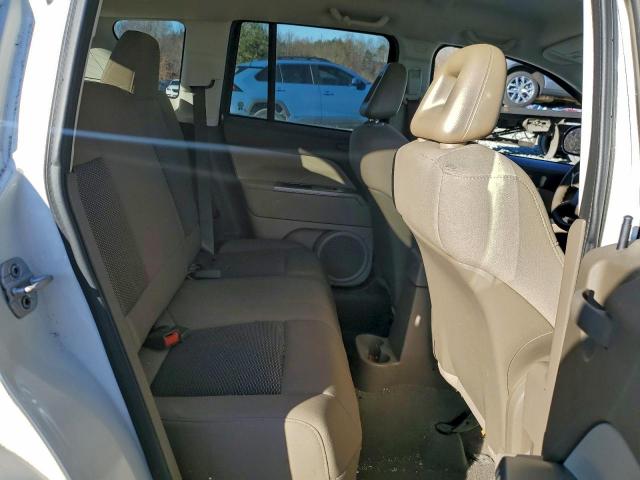 Jeep Compass Image 10