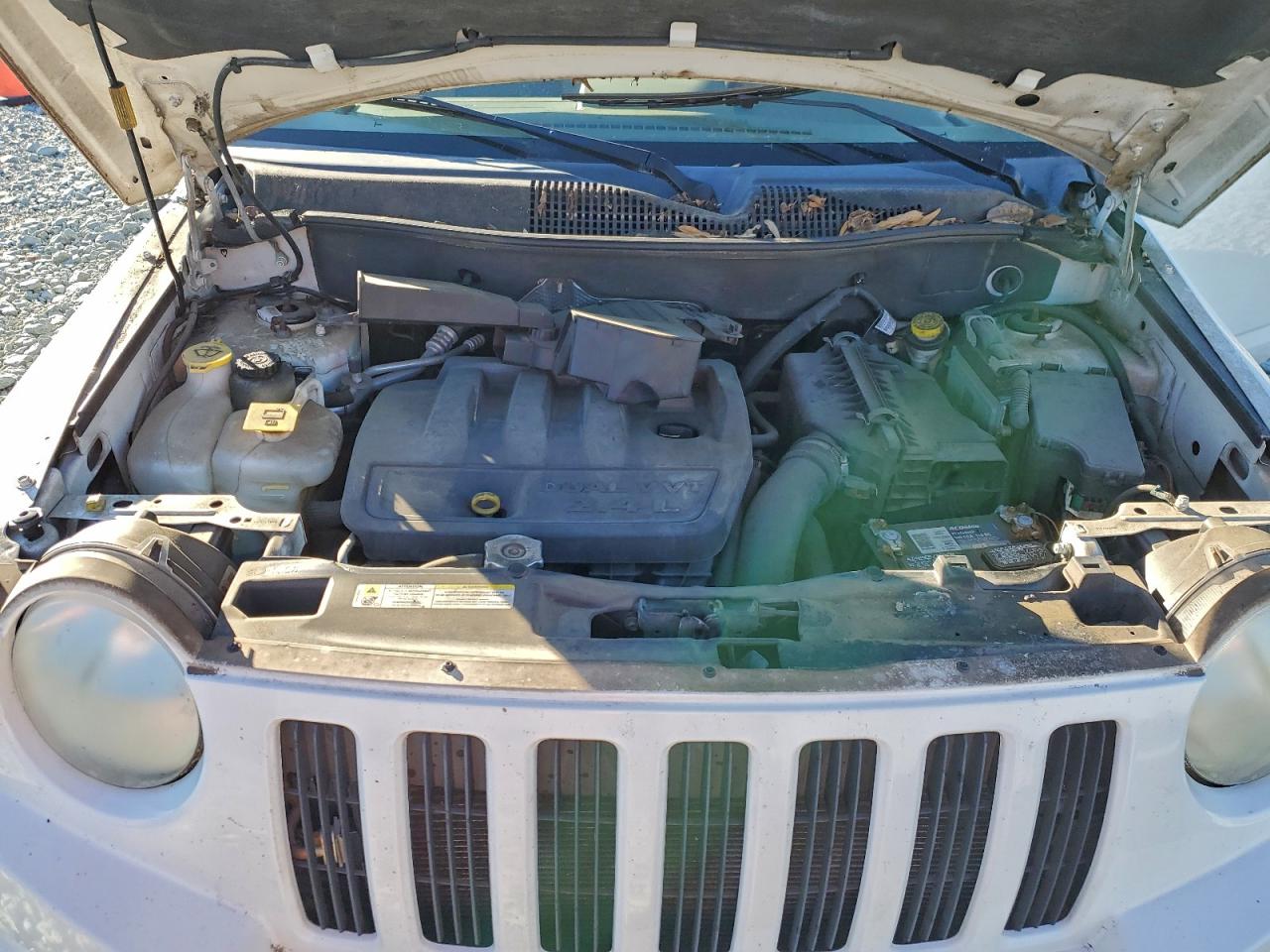 Jeep Compass Image 11