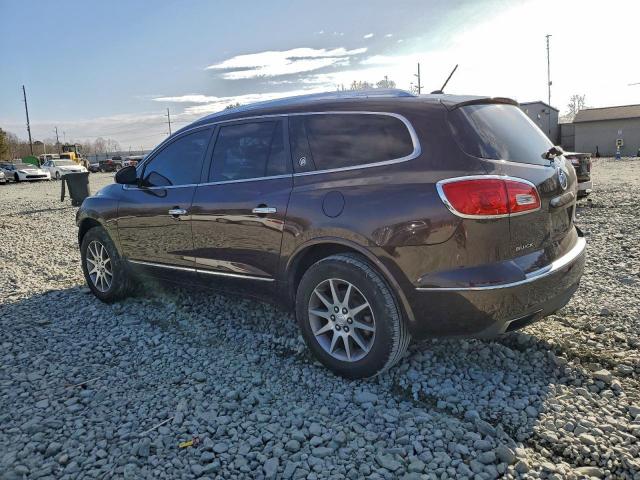 Buick Enclave Image 2