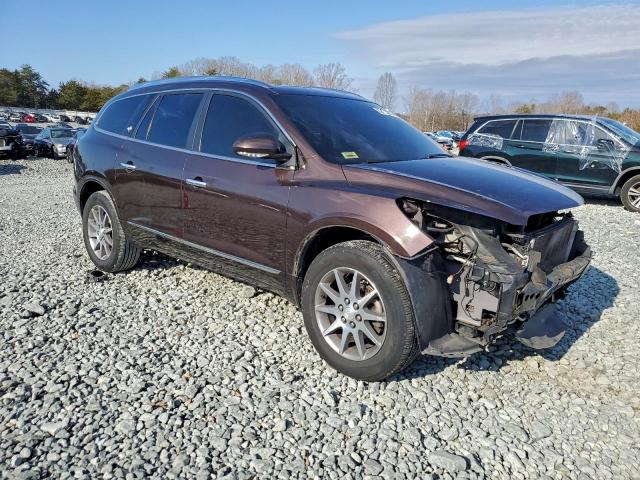 Buick Enclave Image 7