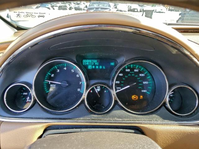 Buick Enclave Image 12