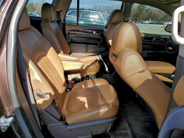 Buick Enclave Image 11