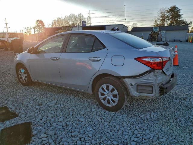 Toyota Corolla L Image 2