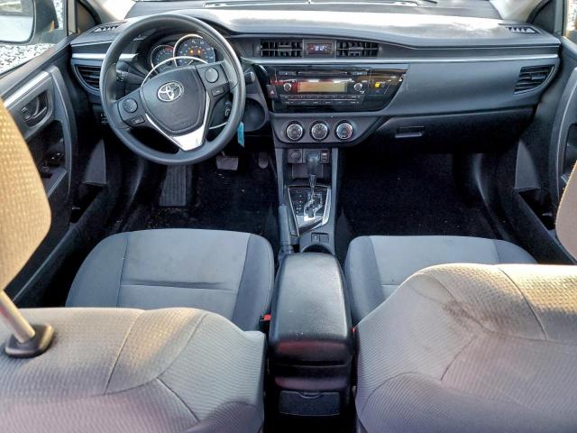 Toyota Corolla L Image 3