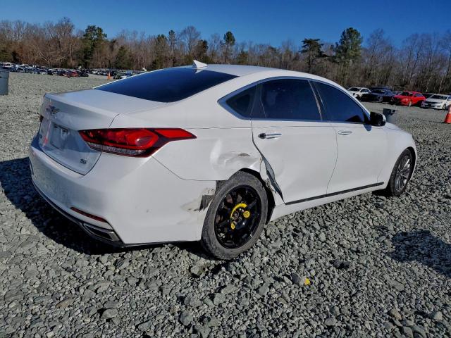 Genesis G80 Base Image 4