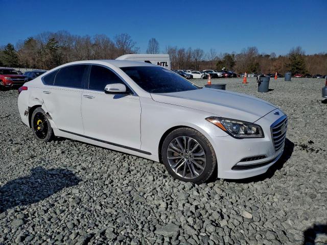 Genesis G80 Base Image 11