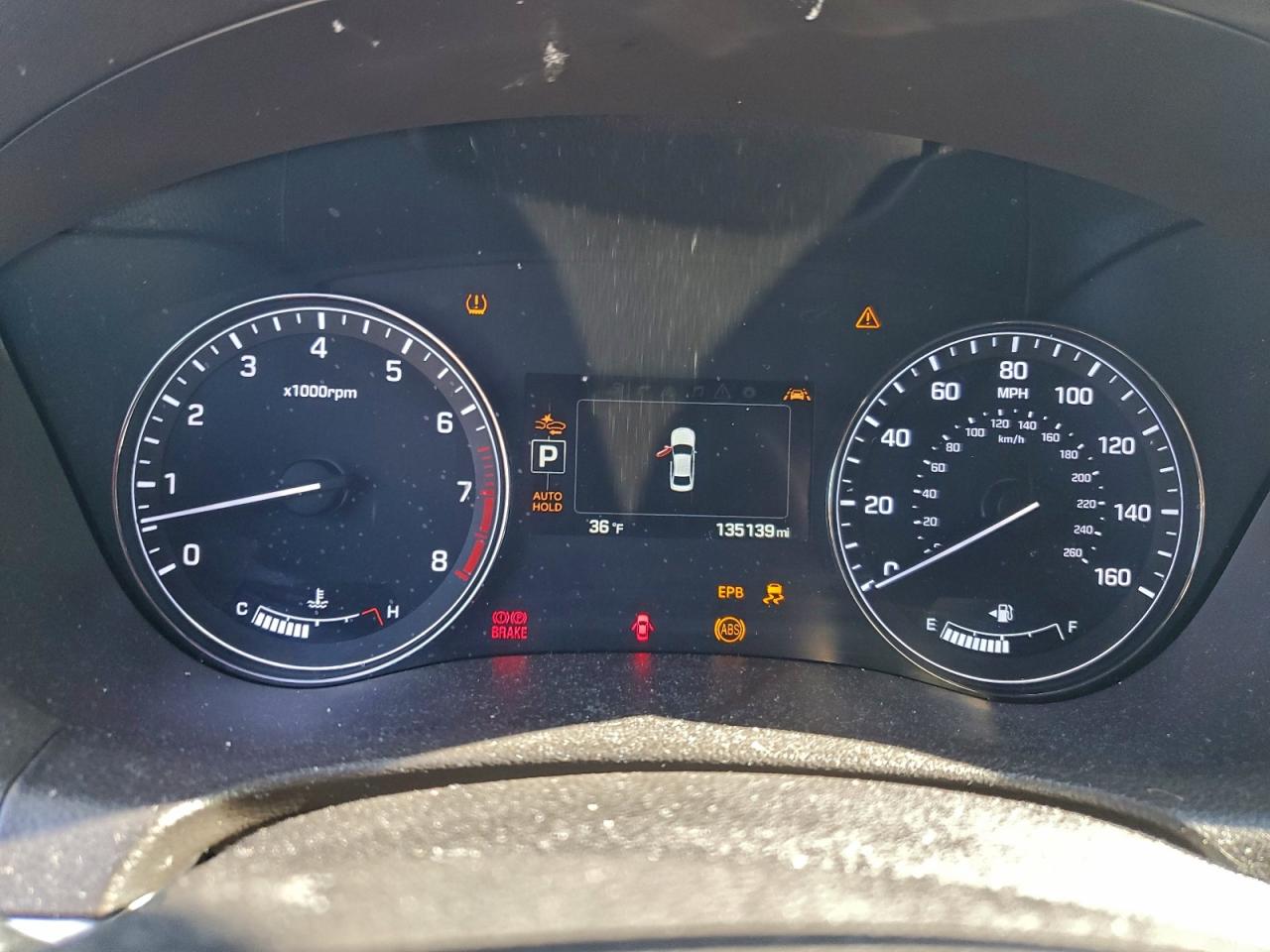 Genesis G80 Base Image 3