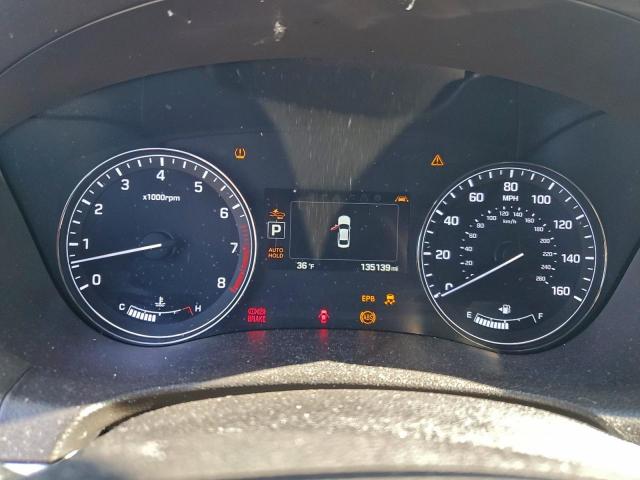 Genesis G80 Base Image 3