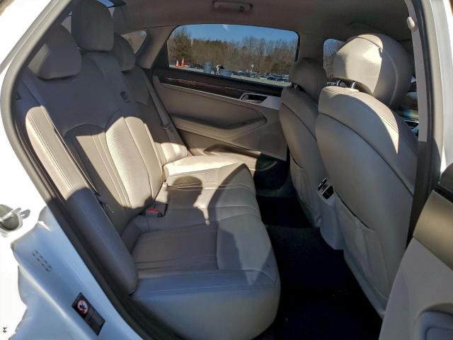 Genesis G80 Base Image 2
