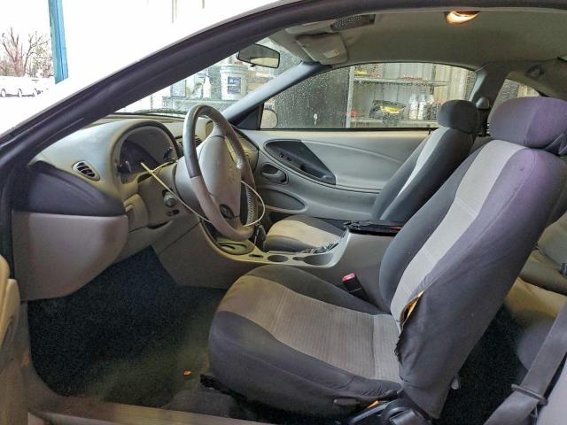 Ford Mustang Image 5