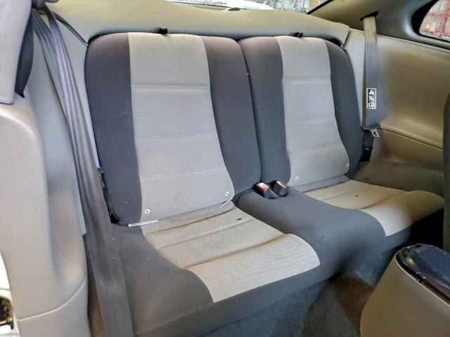 Ford Mustang Image 11