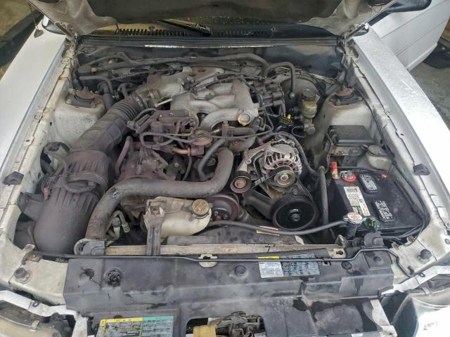 Ford Mustang Image 10