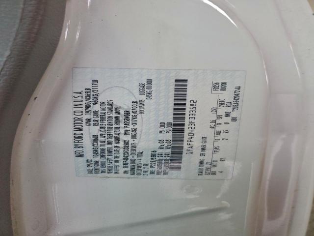 Ford Mustang Image 12