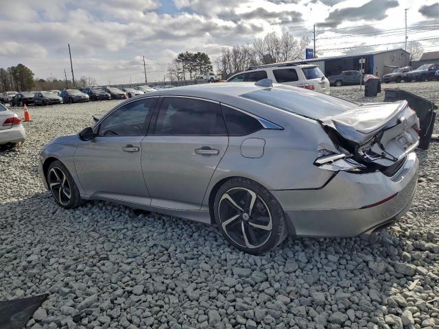 Honda Accord Sport Image 11