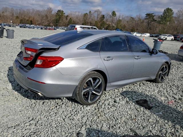 Honda Accord Sport Image 8