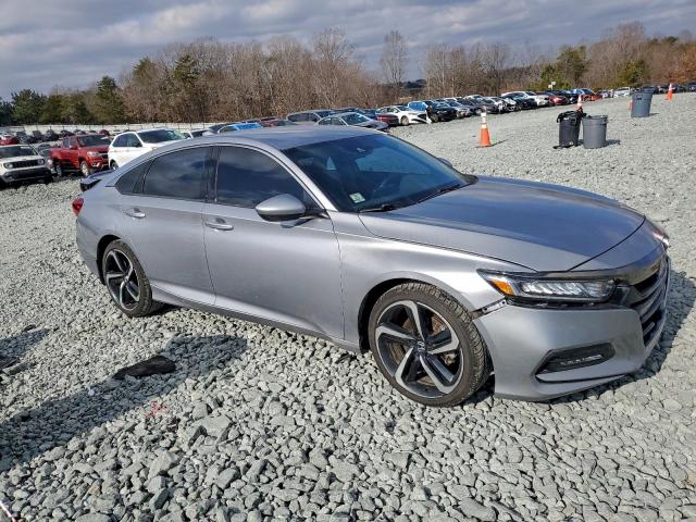Honda Accord Sport Image 2
