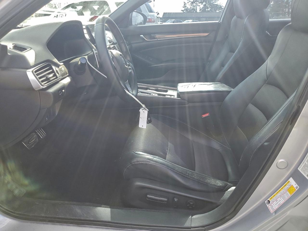 Honda Accord Sport Image 12