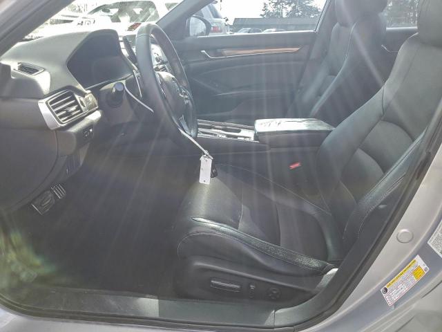 Honda Accord Sport Image 12