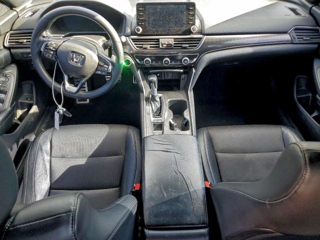 Honda Accord Sport Image 6