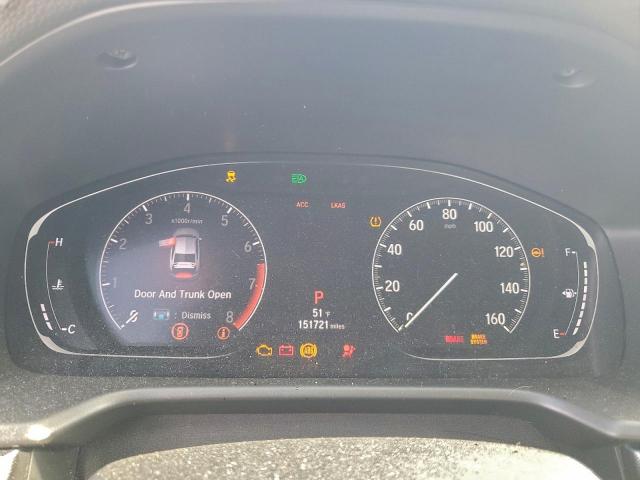 Honda Accord Sport Image 4